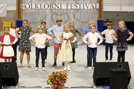 Folklorni festival KD Rak Rakek 27 Foto Ljubo Vukelič